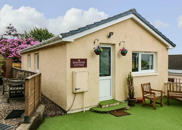 Rosewood Cottage
