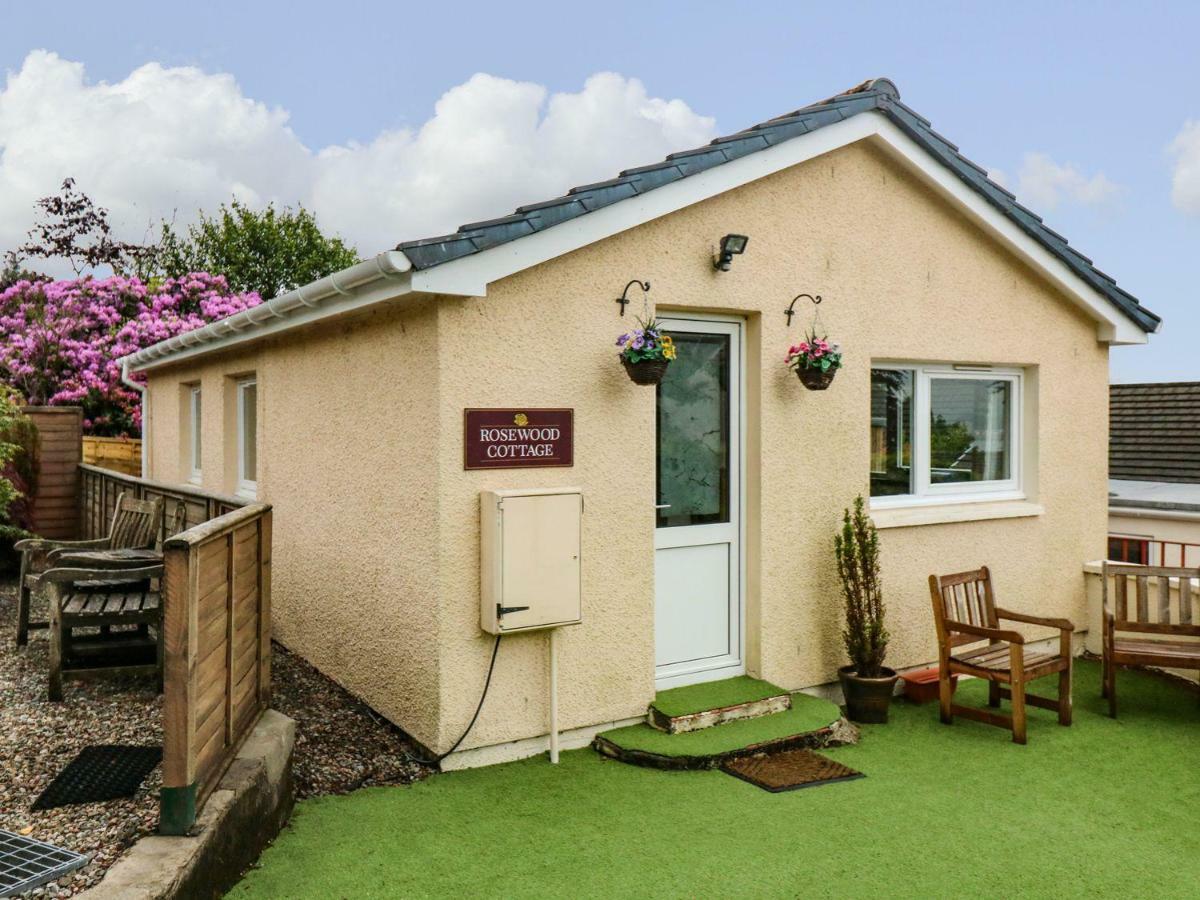 Rosewood Fort William