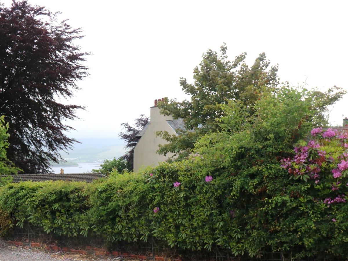 Rosewood Hébergement de vacances